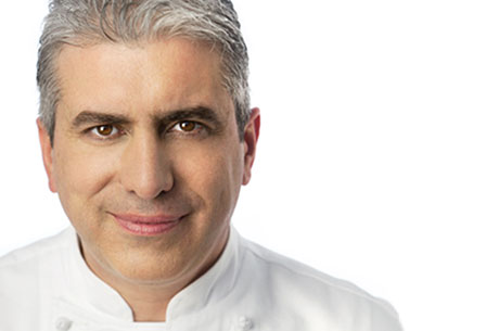 Q&A with Anthony Moraes, Executive Chef at SPE Certified