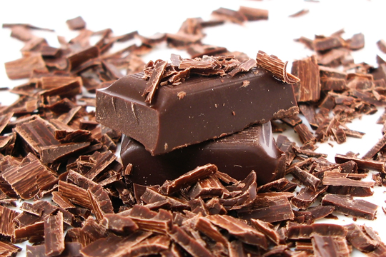 Eat Chocolate and Stay Healthy on Valentine’s Day