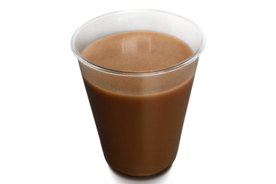 Q: Is Drinking Chocolate Milk Good For Your Children?