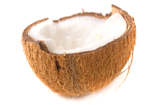 Q: Is Coconut Oil a Healthy Cooking Oil?