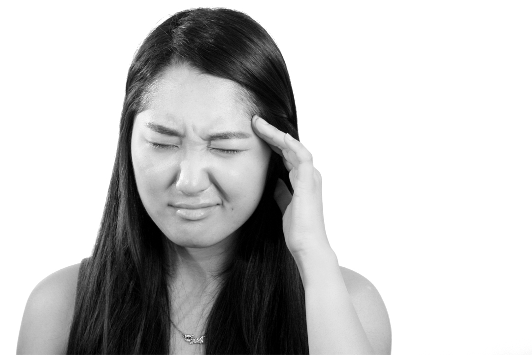 Top 5 Food Triggers for Migraines