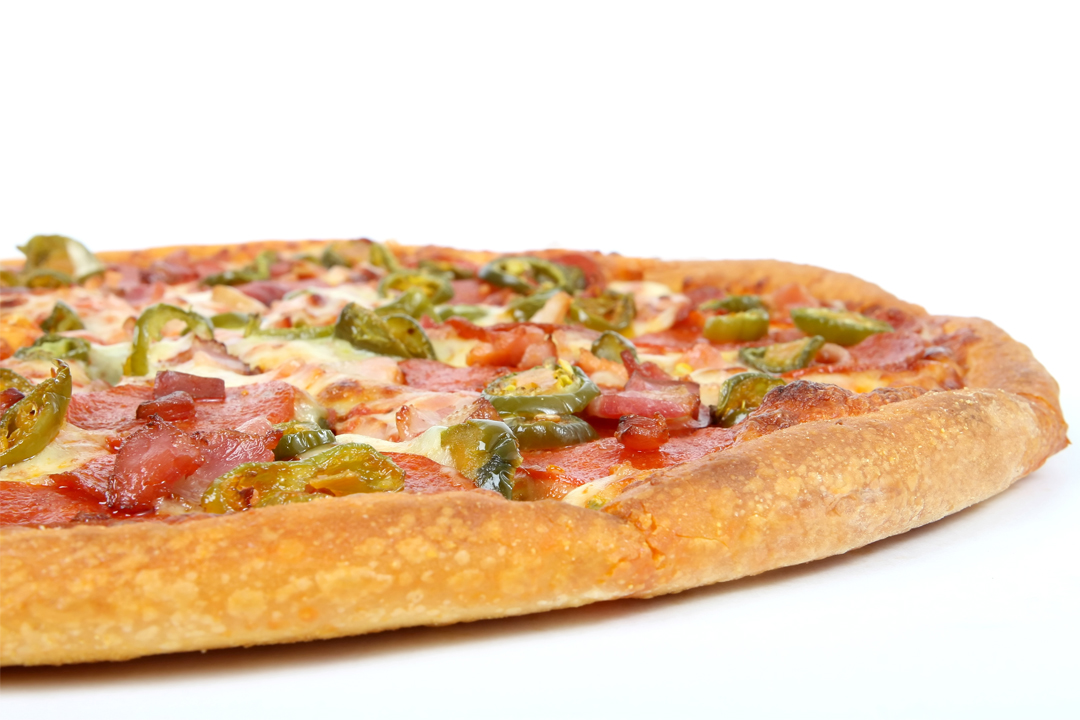 Why Does Pizza Taste so Good? The Science of the 5 Basic Tastes and Pizza’s Crave-ability!