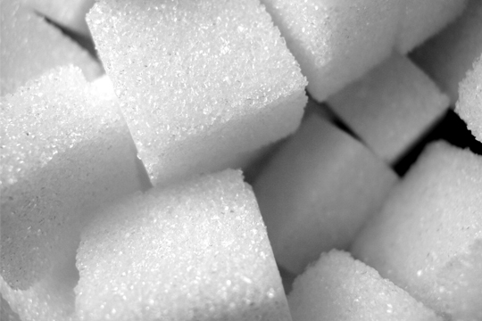 Simplifying Sugar: The Difference Between Added and Natural Sugars