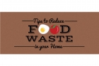 Infographic: Reducing Food Waste at Home
