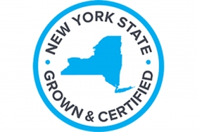 New York State Now Certifies Locally Grown Products