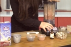 VIDEO: Cherry Chocolate Almond Smoothie Recipe