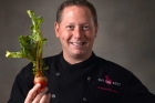 Q&A with Franklin Becker, Chef Partner at The Little Beet