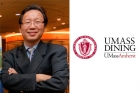 Q&A with Ken Toong, Director of Auxiliary Enterprises at UMass