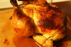 How to Roast a Chicken