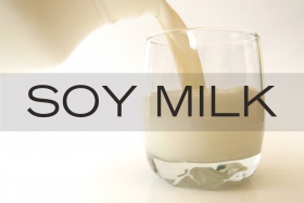 Everything You Need to Know About Soy Milk