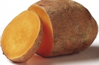 Roasted Sweet Potatoes Recipe