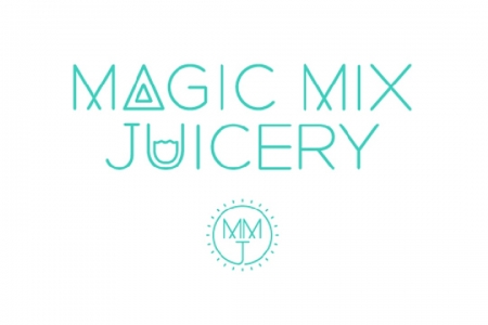Magic Mix Juicery
