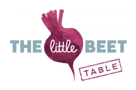 The Little Beet Table
