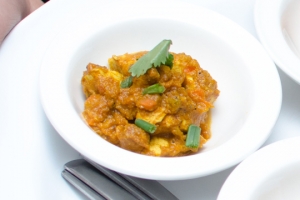 UMASS - Chicken Tikka Masala