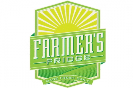 Farmer’s Fridge Chicago Area