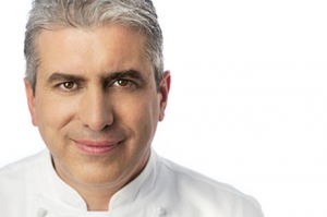 Anthony Moraes